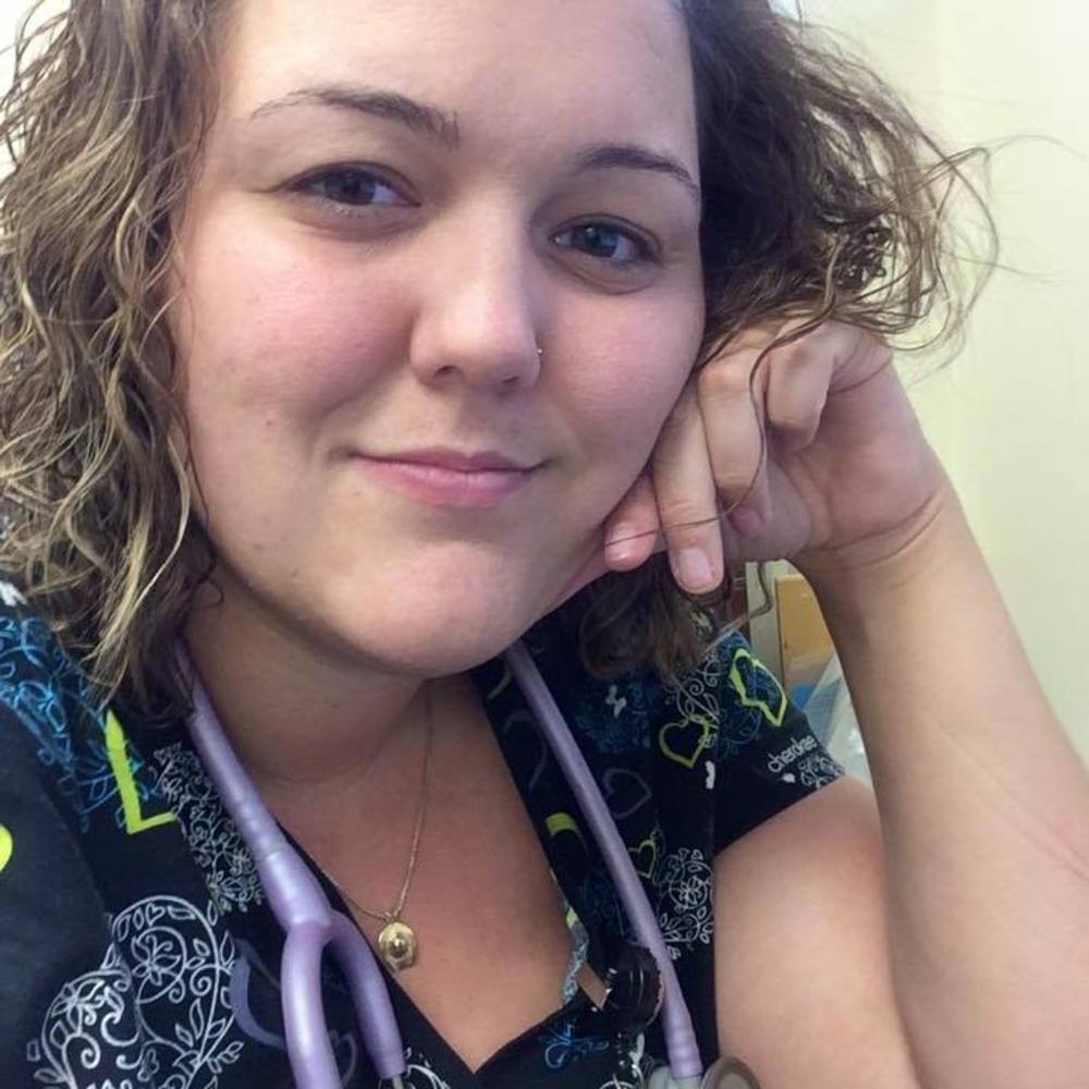 Meet your Posher, Danylle